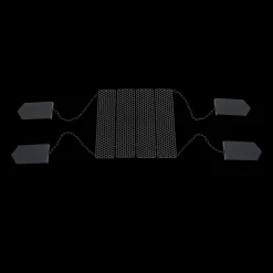 Nuotioritilä 44x44 Cm, nuotioritilä - Retkeilyvarusteet - Nuotioritilä 44x44 Cm, nuotioritilä