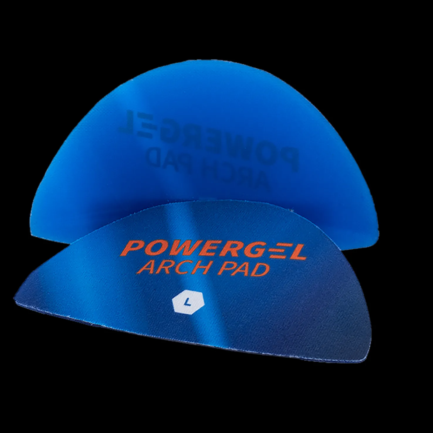 Om Arch Pad - One Color, Powergel-jalkaholvituki - Jalkatuet - Om Arch Pad - One Color, Powergel-jalkaholvituki