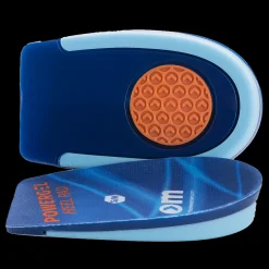 Om Heel Pad - One Color, Powergel-kantapehmuste -  - Om Heel Pad - One Color, Powergel-kantapehmuste