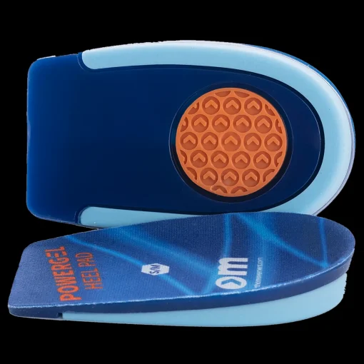 Om Heel Pad - One Color, Powergel-kantapehmuste -  - Om Heel Pad - One Color, Powergel-kantapehmuste