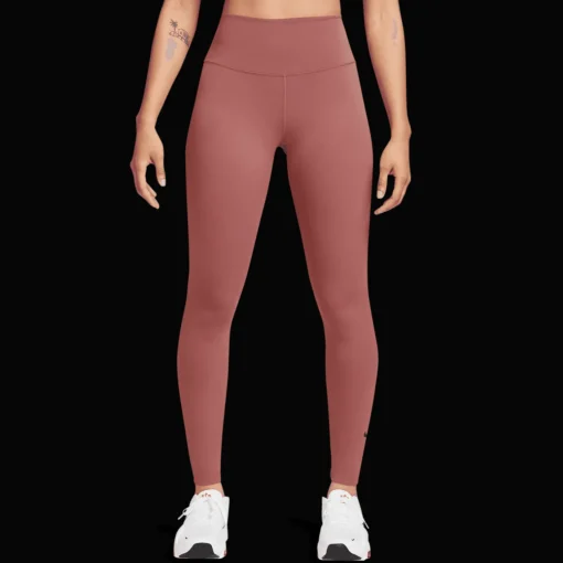 One High-Waisted Tight, naisten treenitrikoot - Treenitrikoot - One High-Waisted Tight, naisten treenitrikoot