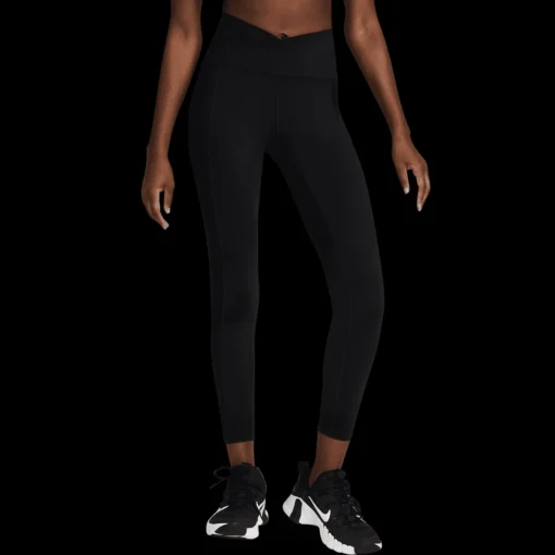 One Wrap High-Waisted Tight, naisten treenitrikoot - Treenitrikoot - One Wrap High-Waisted Tight, naisten treenitrikoot