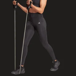 Optime Full-Length Tights, naisten treenitrikoot - Treenitrikoot - Optime Full-Length Tights, naisten treenitrikoot