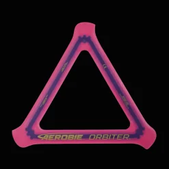 Orbiter Boomerang, bumerangi - Pihapelit - Orbiter Boomerang, bumerangi