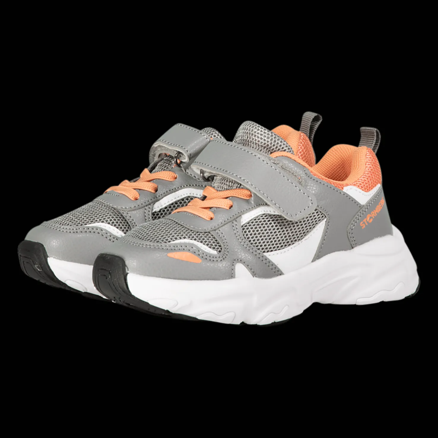 Outkid Sneaker, lasten - Tennarit Ja Vapaa-Ajan Kengät - Outkid Sneaker, lasten