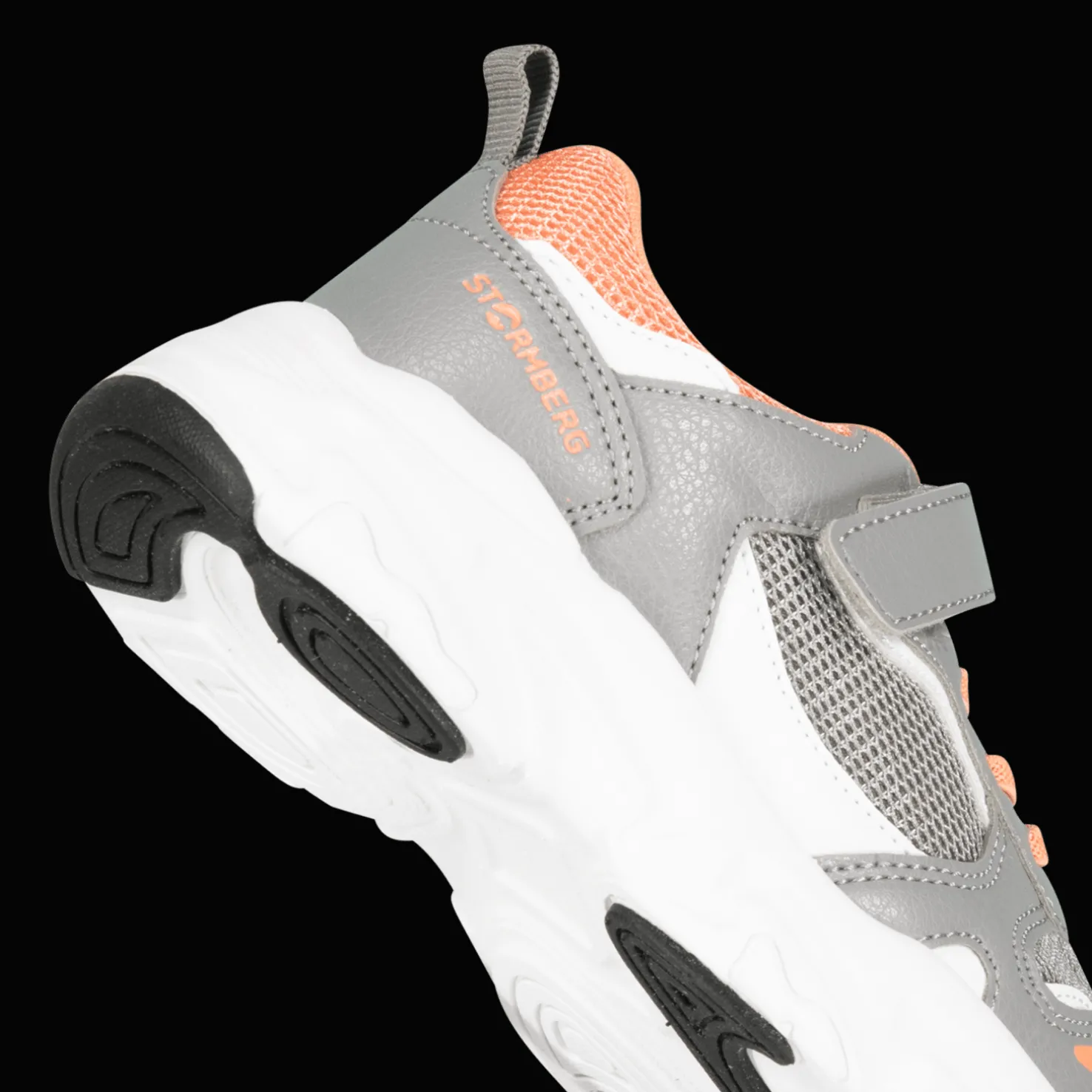 Outkid Sneaker, lasten - Tennarit Ja Vapaa-Ajan Kengät - Outkid Sneaker, lasten