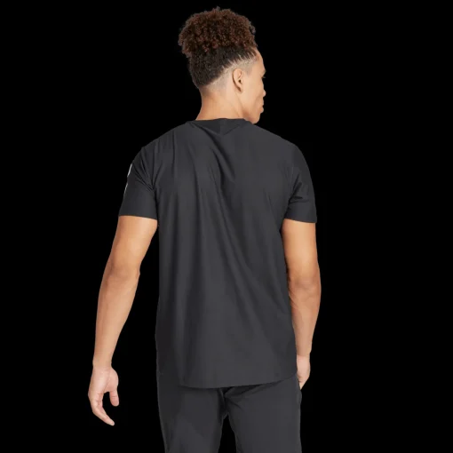 Own The Run T-Shirt, miesten t-paita - Urheilupaidat - Own The Run T-Shirt, miesten t-paita