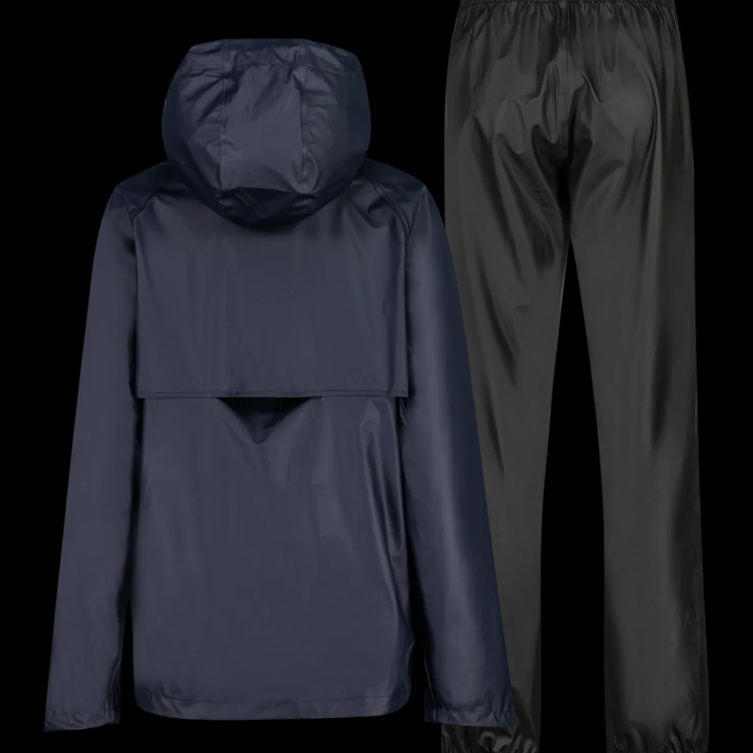 Packable Rainset, Sadeasu unisex - Sadeasut - Packable Rainset, Sadeasu unisex