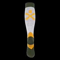 Park Ski Sock 24/25, miesten-laskettelusukat - Laskettelusukat - Park Ski Sock 24/25, miesten-laskettelusukat