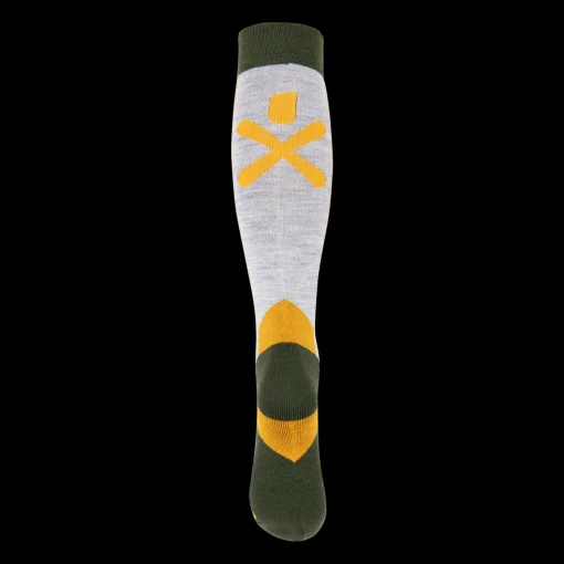 Park Ski Sock 24/25, miesten-laskettelusukat - Laskettelusukat - Park Ski Sock 24/25, miesten-laskettelusukat