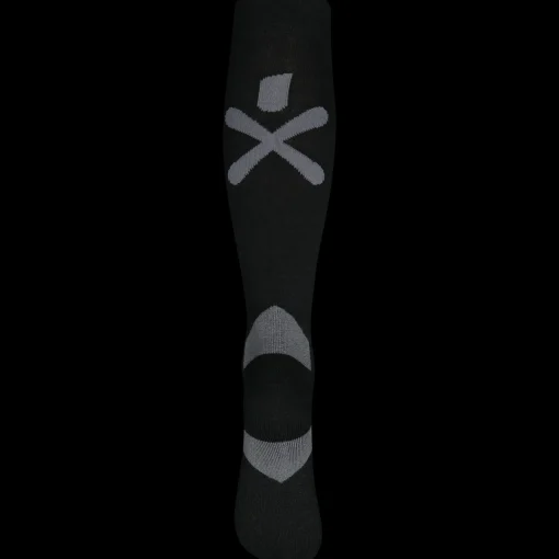 Park Ski Sock 24/25, miesten-laskettelusukat - Laskettelusukat - Park Ski Sock 24/25, miesten-laskettelusukat