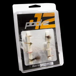 Perhot tunturikalastukseen - Valmisperhot - Perhot tunturikalastukseen