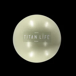 Pilates Ball 20 cm, pilatespallo - Core-Harjoittelu - Pilates Ball 20 cm, pilatespallo
