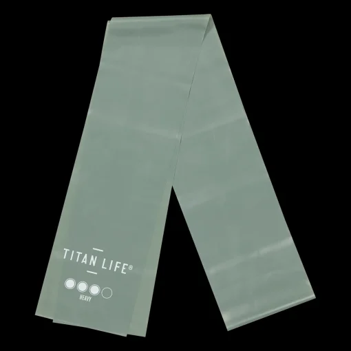 Pilates Band Hard, pilatesnauha - Core-Harjoittelu - Pilates Band Hard, pilatesnauha