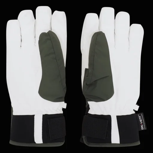 Piste Gloves 24/25, käsineet, unisex - Lasketteluhanskat - Piste Gloves 24/25, käsineet, unisex