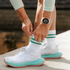 Polar Vantage M3 S-L, älykello - Sykemittarit - Polar Vantage M3 S-L, älykello