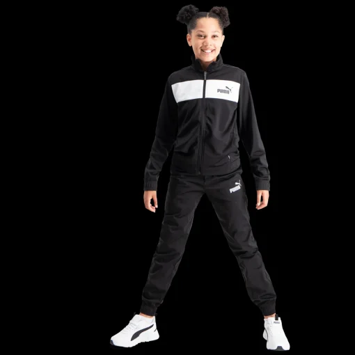 Poly Suit cl, nuorten verryttelyasu - Verryttelyasut - Poly Suit cl, nuorten verryttelyasu