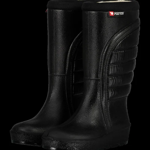Polyver Winter Boot, lämpösaappaat - Metsästys Kumisaappaat - Polyver Winter Boot, lämpösaappaat