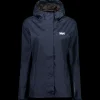 Portland Rain Jacket, naisten sadetakki - Sadetakit - Portland Rain Jacket, naisten sadetakki