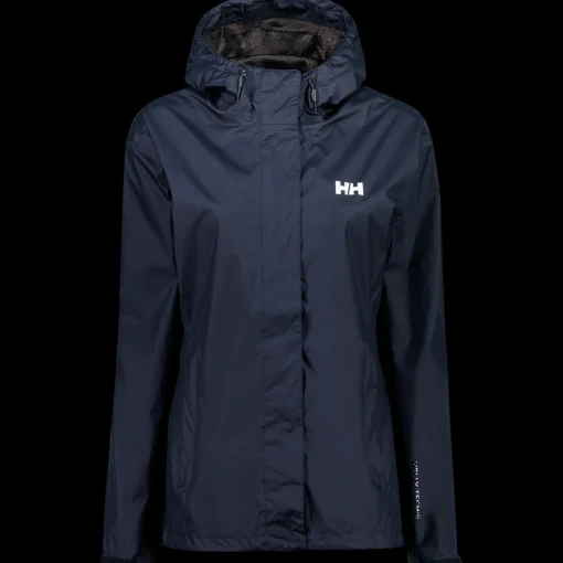 Portland Rain Jacket, naisten sadetakki - Sadetakit - Portland Rain Jacket, naisten sadetakki