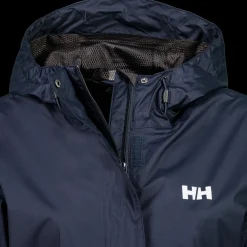 Portland Rain Jacket, naisten sadetakki - Sadetakit - Portland Rain Jacket, naisten sadetakki
