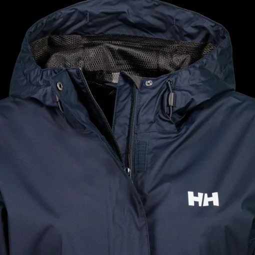 Portland Rain Jacket, naisten sadetakki - Sadetakit - Portland Rain Jacket, naisten sadetakki