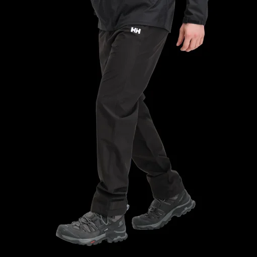 Portland Rain Pant, miesten sadehousut - Sadehousut - Portland Rain Pant, miesten sadehousut
