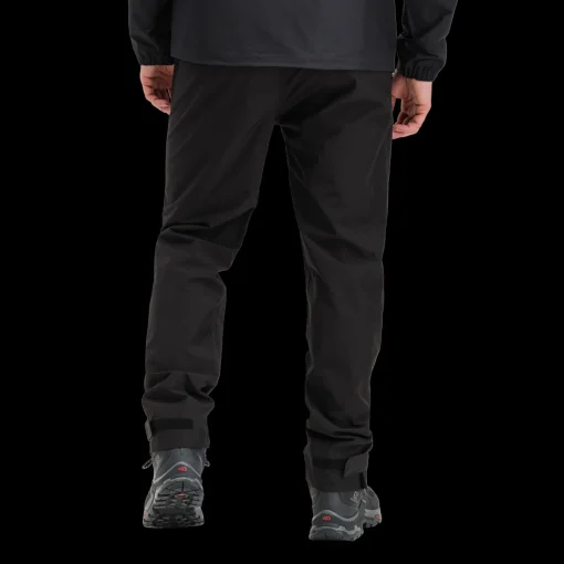 Portland Rain Pant, miesten sadehousut - Sadehousut - Portland Rain Pant, miesten sadehousut