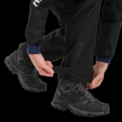Portland Rain Pant, miesten sadehousut - Sadehousut - Portland Rain Pant, miesten sadehousut