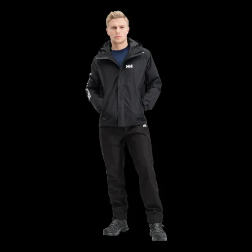 Portland Rain Pant, miesten sadehousut - Sadehousut - Portland Rain Pant, miesten sadehousut