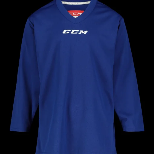 5000 Practice Jersey, nuorten treenipaita - Jääkiekkomaalivahdin Varusteet - 5000 Practice Jersey, nuorten treenipaita