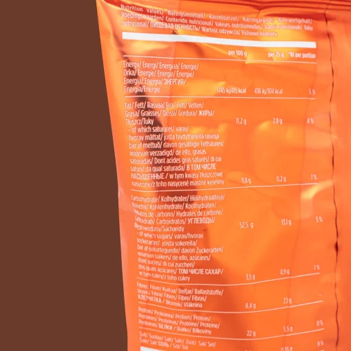 Pro Brands Protein Chips, perunalastut - Superfood ja luonnolliset ravinteet - Pro Brands Protein Chips, perunalastut