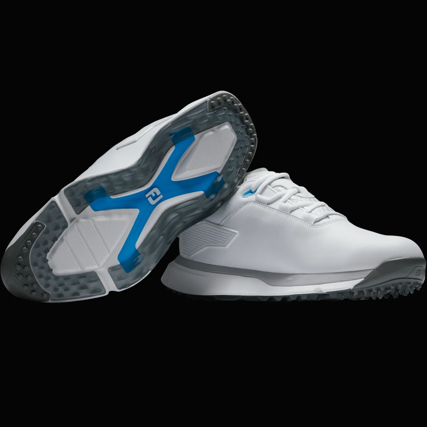 Pro SLX, miesten vedenpitävät golfkengät - Golfkengät - Pro SLX, miesten vedenpitävät golfkengät