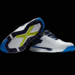 Pro SLX, miesten vedenpitävät golfkengät - Golfkengät - Pro SLX, miesten vedenpitävät golfkengät