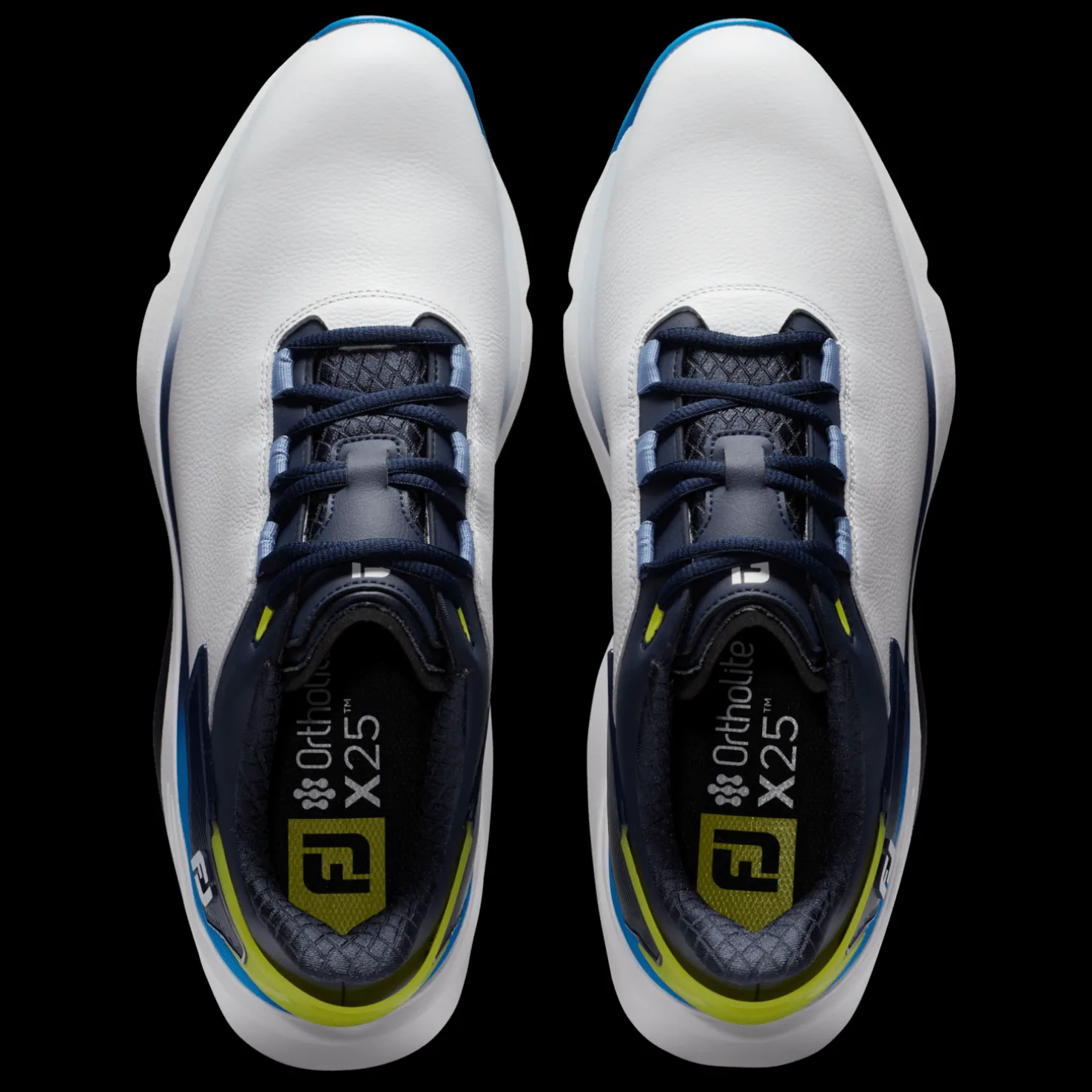 Pro SLX, miesten vedenpitävät golfkengät - Golfkengät - Pro SLX, miesten vedenpitävät golfkengät