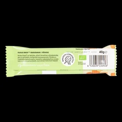 Puhdas Snack -patukka, Raakakaakao, Luomu 40 g - Lisäravinteet - Puhdas Snack -patukka, Raakakaakao, Luomu 40 g