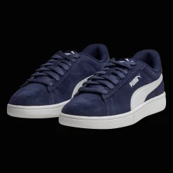 Puma Smash 3.0 SD, nuorten tennarit - Tennarit Ja Vapaa-Ajan Kengät - Puma Smash 3.0 SD, nuorten tennarit