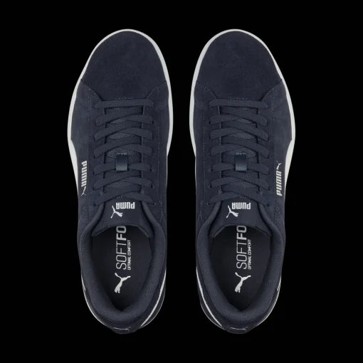 Puma Smash v2, unisex tennarit - Tennarit Ja Vapaa-Ajan Kengät - Puma Smash v2, unisex tennarit