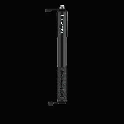 Pump Grip Drive, polkupyörän pumppu - Pyöräpumput - Pump Grip Drive, polkupyörän pumppu
