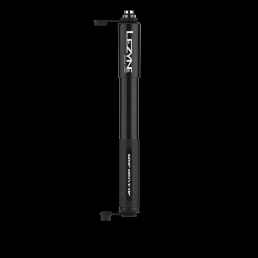 Pump Grip Drive, polkupyörän pumppu - Pyöräpumput - Pump Grip Drive, polkupyörän pumppu