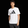 Pwr 3 Graphic T-Shirt, miesten t-paita - Vapaa-Ajan T-Paidat - Pwr 3 Graphic T-Shirt, miesten t-paita