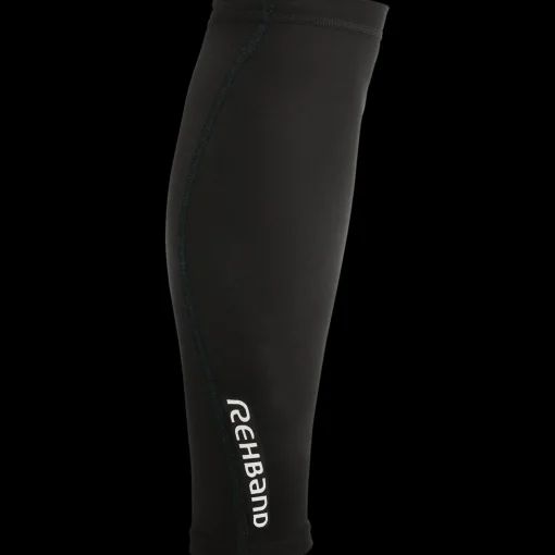QD Compr.Calf Sleeve Pair, puristussukka vanhempi - Säärituet - QD Compr.Calf Sleeve Pair, puristussukka vanhempi