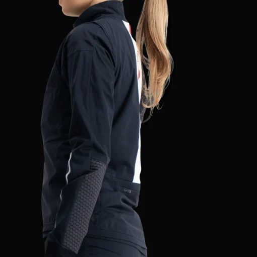 Quantum Performance Vest, naisten treeniliivi - Hiihtotakit Naisen - Quantum Performance Vest, naisten treeniliivi