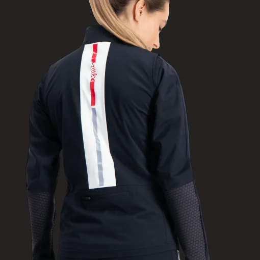 Quantum Performance Vest, naisten treeniliivi - Hiihtotakit Naisen - Quantum Performance Vest, naisten treeniliivi