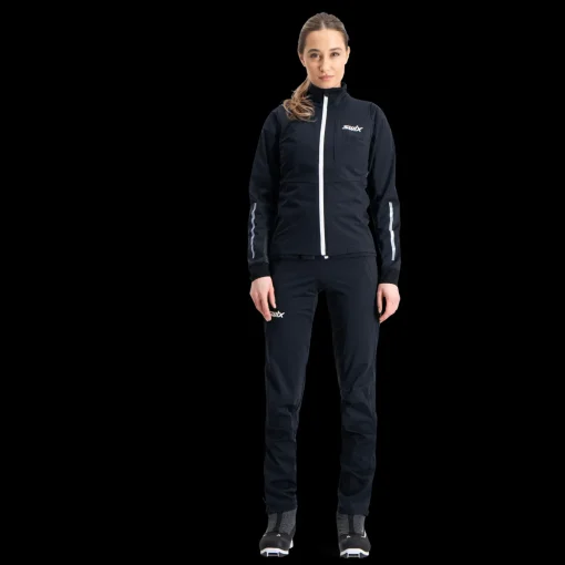 Quantum Performance Vest, naisten treeniliivi - Hiihtotakit Naisen - Quantum Performance Vest, naisten treeniliivi
