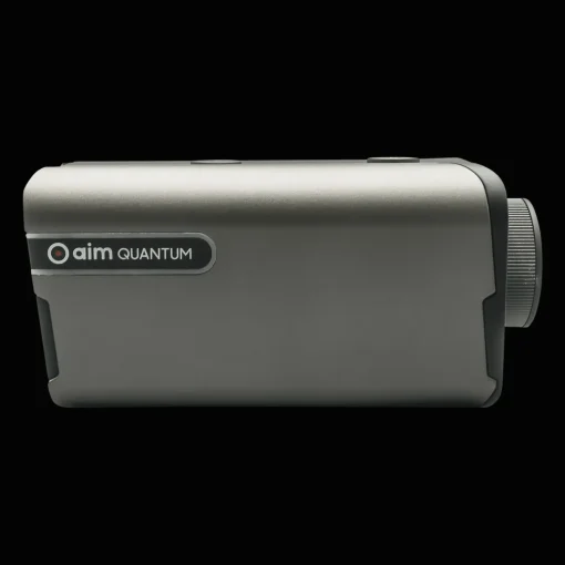 Quantum Rangefinder, etäisyysmittari golfiin - Golfkellot Ja Etäisyysmittarit - Quantum Rangefinder, etäisyysmittari golfiin