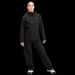 77 Rain Pant, naisten sadehousut - Sadehousut - 77 Rain Pant, naisten sadehousut