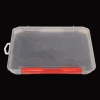 Rapala Tackle Tray 276 Open Foam, viehelaatikko, vaapuille ja softbaiteille - Kalastuslaukut, Kalastuspakit Ja Vapaputket - Rapala Tackle Tray 276 Open Foam, viehelaatikko, vaapuille ja softbaiteille