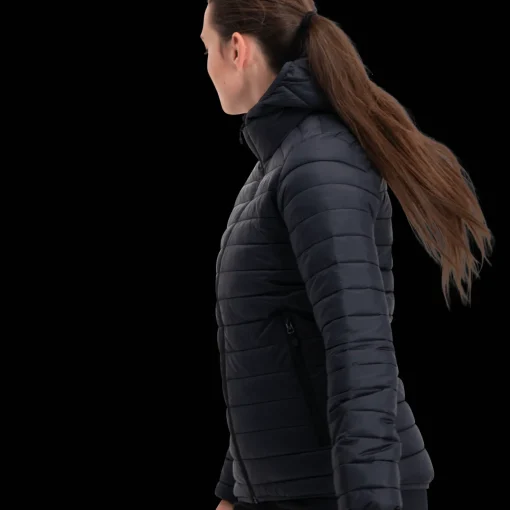 Årdal Insulated Jacket, naisten eristävä takki - Välikausitakit - Årdal Insulated Jacket, naisten eristävä takki