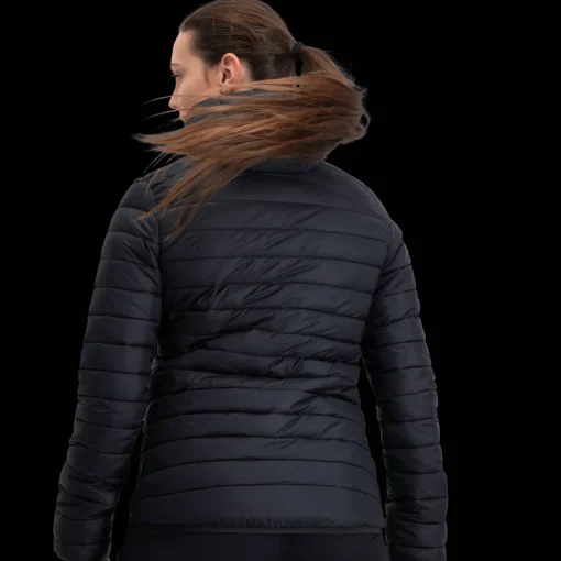 Årdal Insulated Jacket, naisten eristävä takki - Välikausitakit - Årdal Insulated Jacket, naisten eristävä takki